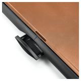 Bella BLA Copper Ceramic Coated Griddle 0 Retail: $29.99