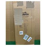 The Original Coolaroo Elevated Pet Dog Bed for Indoors & Outdoors - Medium /Brunswick Green - Retail: $25.37