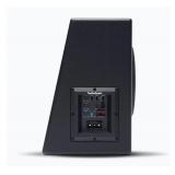 Rockford Fosgate Punch Single 10 in. 300 Watt Amplified Subwoofer - Retail $309.99