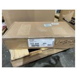 American Standard - Studio Tank Lid - White - Retail $44.99