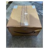 Miller AirCore Steel Hardware - Blue Harness w/Front & Side D-Rings Lumbar Pad - Belt - Small/Medium - Retail $299.99