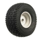 Arnold 490-325-0012 -c15 in. Universal Lawn Tractor Front Wheel - Retail $49.99