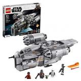 Disney Lego - Star Wars The Mandalorian The Razor Crest - Retail $182.11