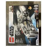 Disney Lego - Star Wars The Mandalorian The Razor Crest - Retail $182.11