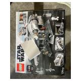 Disney Lego - Star Wars The Mandalorian The Razor Crest - Retail $182.11