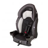 Evenflo - Chase Plus Booster Car Seat, Huron - Retail $58.00