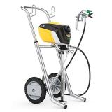 Wagner Control Pro 170 Cart Paint Sprayer-  Retail $349.00