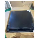 Walsh - Compact Refrigerator, 1.7 Cu.Ft Single Door Fridge - Stainless Steel Look  - Retail:$114.99