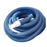 Poolmaster Classic Collection In-Ground Swimming Pool Vacuum Hose with Swivel Cuff - (1-1/2 Inches by 40 Feet) - Retail $50.59