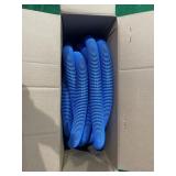 Poolmaster Classic Collection In-Ground Swimming Pool Vacuum Hose with Swivel Cuff - (1-1/2 Inches by 40 Feet) - Retail $50.59