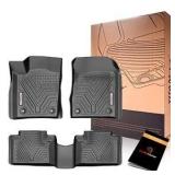 Oedro - Off Road 4x4 Floor Mats - Retail: $107.99