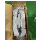 Wall Mount Holder for eero Pro Home WiFi System-Simple and Sturdy Wall Mount Holder Stand Bracket (NOT for eero 6 or eero pro 6), Without Messy Wires