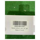 Wall Mount Holder for eero Pro Home WiFi System-Simple and Sturdy Wall Mount Holder Stand Bracket (NOT for eero 6 or eero pro 6), Without Messy Wires