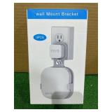 Wall Mount Holder for eero Pro Home WiFi System-Simple and Sturdy Wall Mount Holder Stand Bracket (NOT for eero 6 or eero pro 6), Without Messy Wires