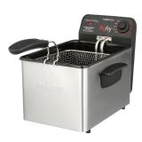 Presto Immersion Element ProFry Deep Fryer