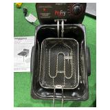 Presto Immersion Element ProFry Deep Fryer