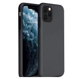 Protection iPhone 11 Pro Silicone Case (5.8inch) -Retail $18.99