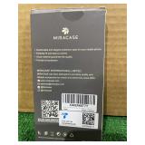 Protection iPhone 11 Pro Silicone Case (5.8inch) -Retail $18.99