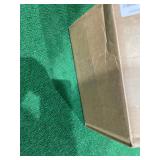 Pre Rolled Silver Plastic Cutlery - 50 Pack Disposable Plastic Utensils, Wrapped Silverware Set with 50 Forks, 50 Knives, 50 Spoons and 50 Napkins for Party and Wedding -Retail $39.99