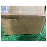 Pre Rolled Silver Plastic Cutlery - 50 Pack Disposable Plastic Utensils, Wrapped Silverware Set with 50 Forks, 50 Knives, 50 Spoons and 50 Napkins for Party and Wedding -Retail $39.99