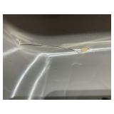 Catit Jumbo Hooded Litter Pan - Gray