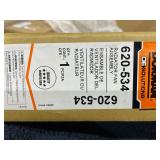 Engine Cooling Fan Blade