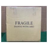 Engine Cooling Fan Blade