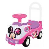 Disney My First Minnie Ride On Minnie Mouse -Retail $44.99