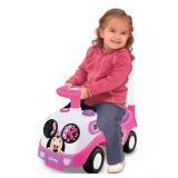 Disney My First Minnie Ride On Minnie Mouse -Retail $44.99