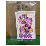 Disney My First Minnie Ride On Minnie Mouse -Retail $44.99