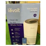 Core 300S Smart True HEPA Air Purifier -Retail $143.99