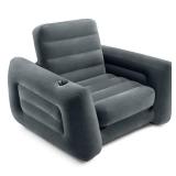 Intex - Pull-Out Chair