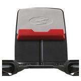 Bowflex - SelectTech Stand with Media Rack - Black -Retail $139.99