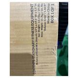 Bowflex - SelectTech Stand with Media Rack - Black -Retail $139.99