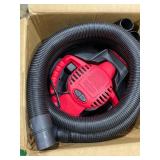 Shop-Vac 12-Gallon 6.5-Peak-HP Shop Vacuum