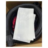 Shop-Vac 12-Gallon 6.5-Peak-HP Shop Vacuum