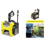 Karcher K1700 Cube Electric Pressure Washer 1700 PSI