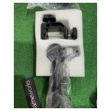 Gator Frameworks - Pro Desktop Mic Boom Stand