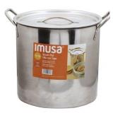 STOCK POT 16QT STAINSTEEL