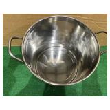 STOCK POT 16QT STAINSTEEL
