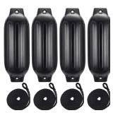 Marine Bumpers 24" Inflatable (Set of 4)