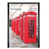 MCS Trensetter Poster Frame - Retail: $19.99