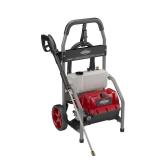 Briggs & Stratton 1800 PSI 1.2 GPM Electric Pressure Washer