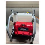 Briggs & Stratton 1800 PSI 1.2 GPM Electric Pressure Washer