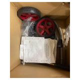 Briggs & Stratton 1800 PSI 1.2 GPM Electric Pressure Washer