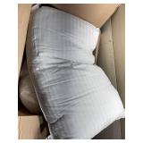 Beckham Hotel Collection Bed Pillows for Sleeping - King Size, Set of 2 - Soft, Cooling, Luxury Gel Pillow for Back, Stomach or Side Sleepers