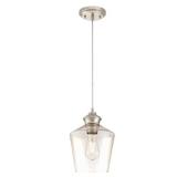 Westinghouse Lighting One-Light Indoor Mini Pendant