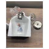 Westinghouse Lighting One-Light Indoor Mini Pendant