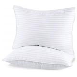 Utopia Bedding Bed Pillows for Sleeping Queen Size, Set of 2