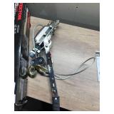 TEKTON 4 Ton Dual Gear Power Puller 5547